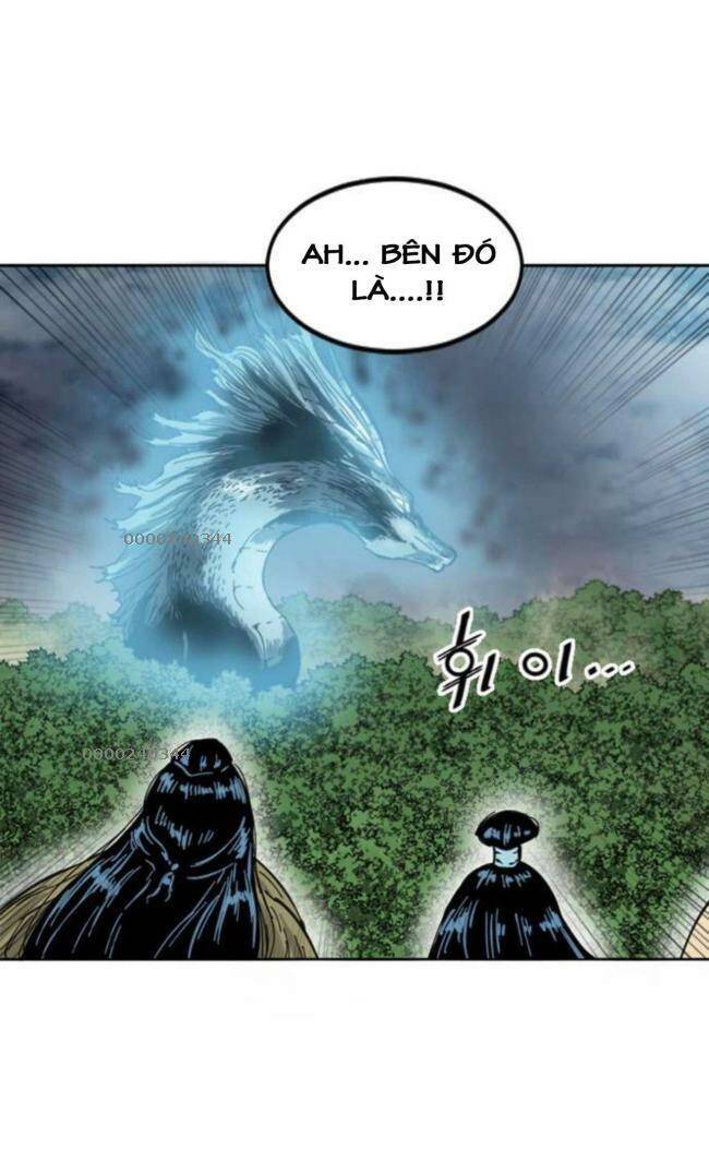 Thiên Hạ Đệ Nhất Nhân: Chapter 94