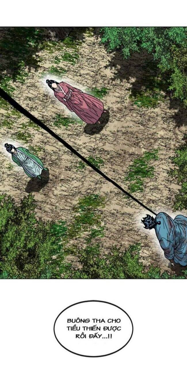 Thiên Hạ Đệ Nhất Nhân: Chapter 94