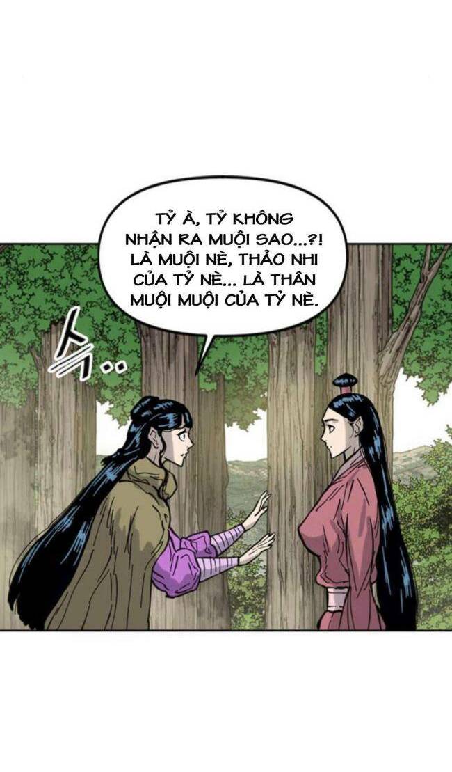 Thiên Hạ Đệ Nhất Nhân: Chapter 94