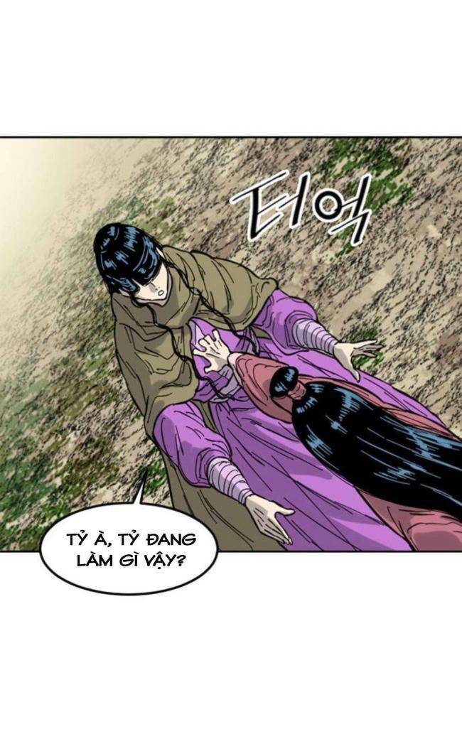 Thiên Hạ Đệ Nhất Nhân: Chapter 94