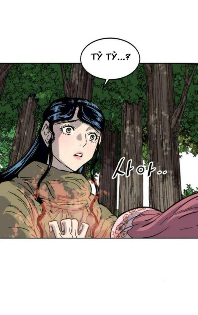 Thiên Hạ Đệ Nhất Nhân: Chapter 94