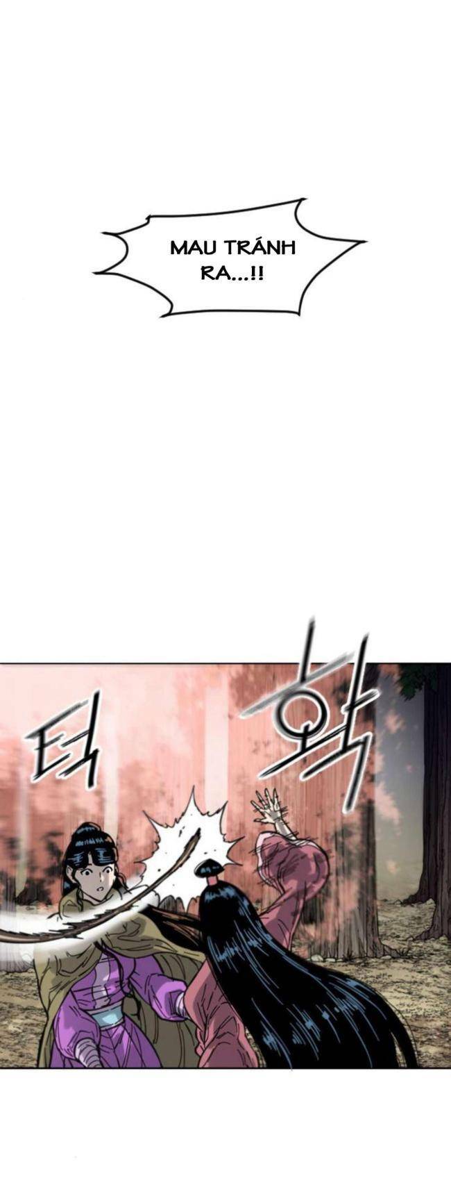 Thiên Hạ Đệ Nhất Nhân: Chapter 94