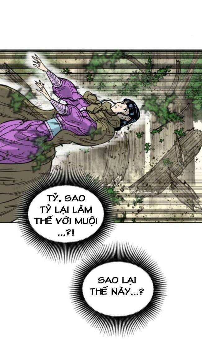 Thiên Hạ Đệ Nhất Nhân: Chapter 94