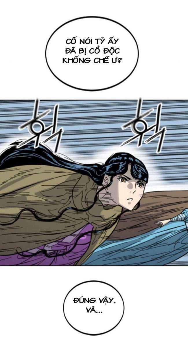 Thiên Hạ Đệ Nhất Nhân: Chapter 94