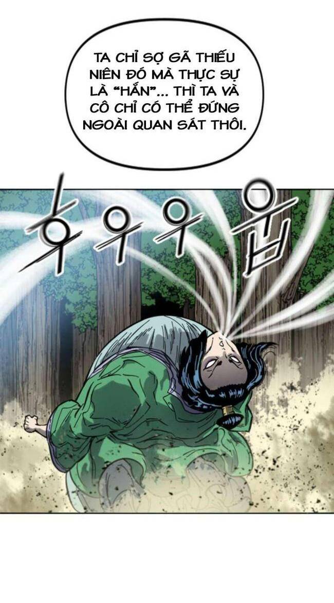 Thiên Hạ Đệ Nhất Nhân: Chapter 94