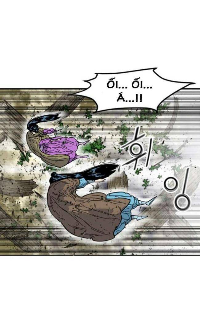 Thiên Hạ Đệ Nhất Nhân: Chapter 94