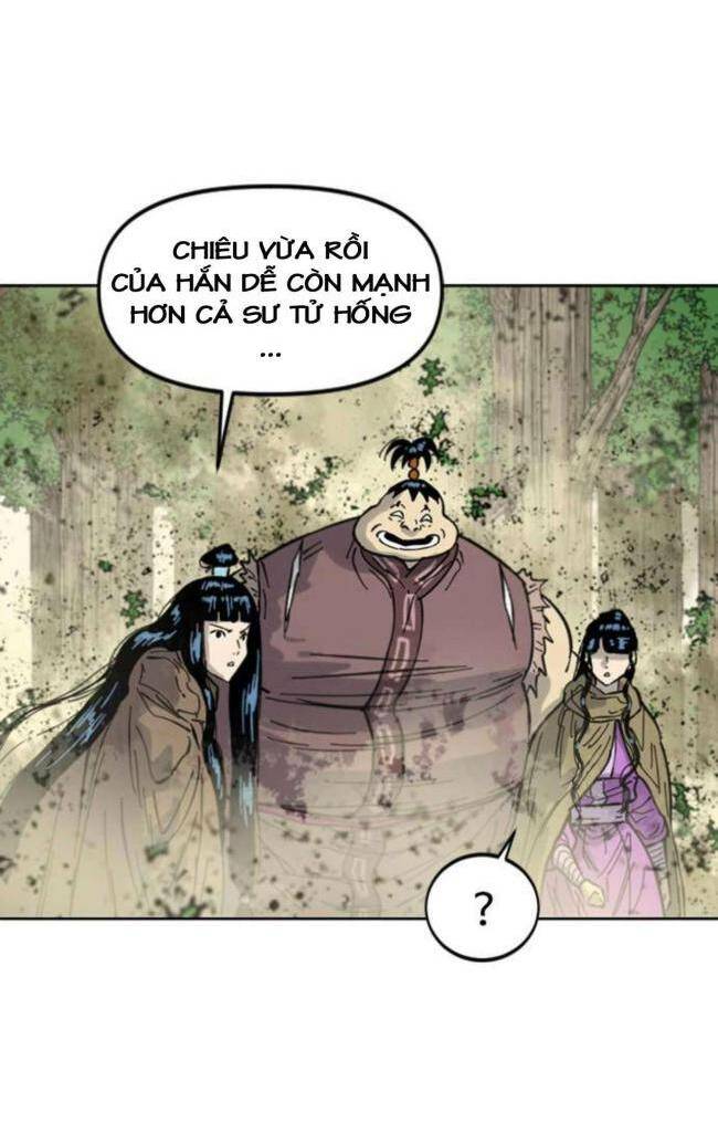 Thiên Hạ Đệ Nhất Nhân: Chapter 94