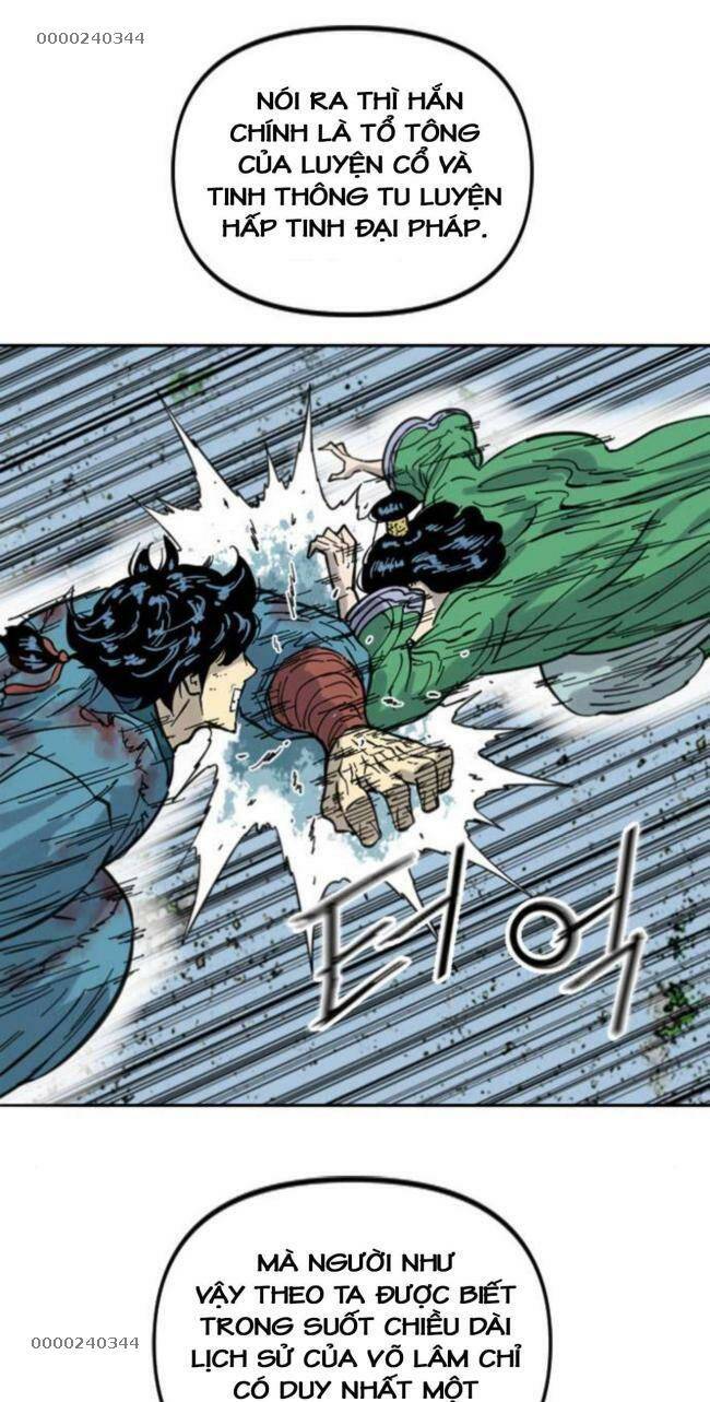 Thiên Hạ Đệ Nhất Nhân: Chapter 94