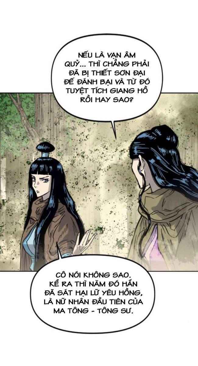 Thiên Hạ Đệ Nhất Nhân: Chapter 94