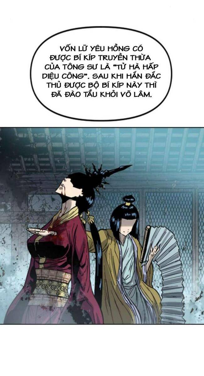 Thiên Hạ Đệ Nhất Nhân: Chapter 94