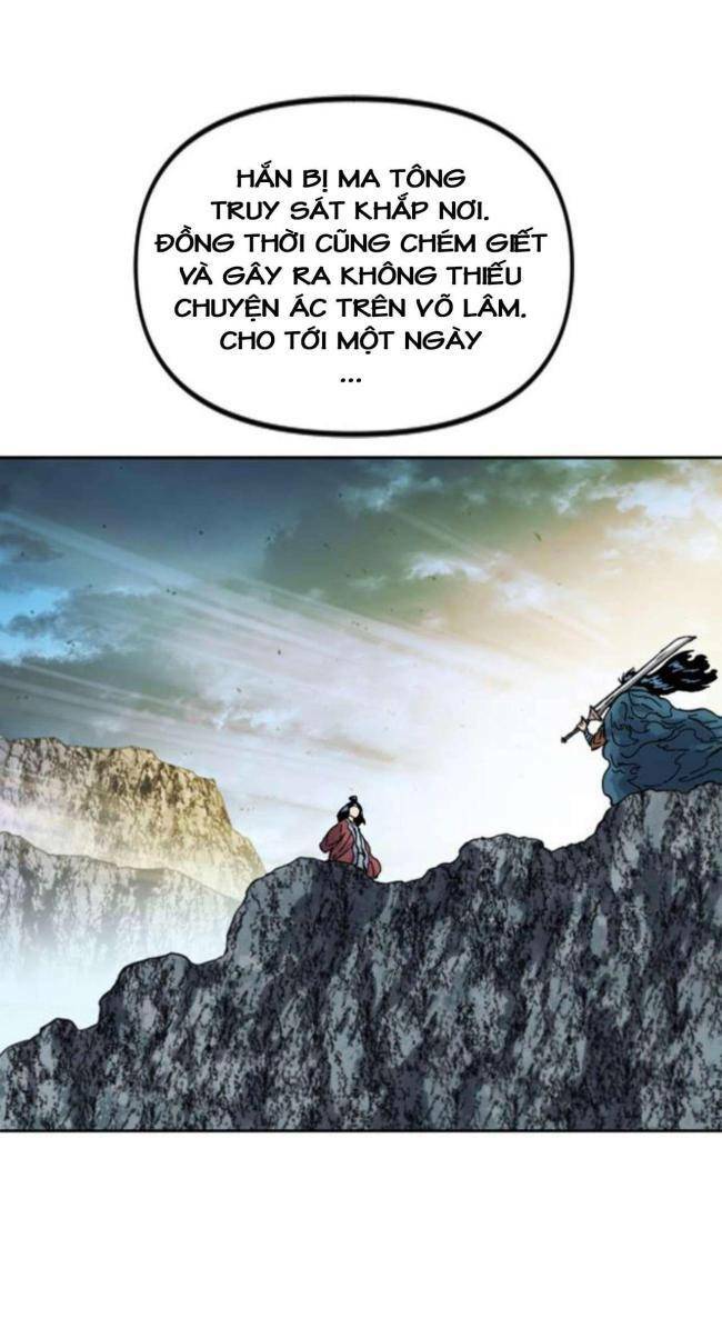 Thiên Hạ Đệ Nhất Nhân: Chapter 94