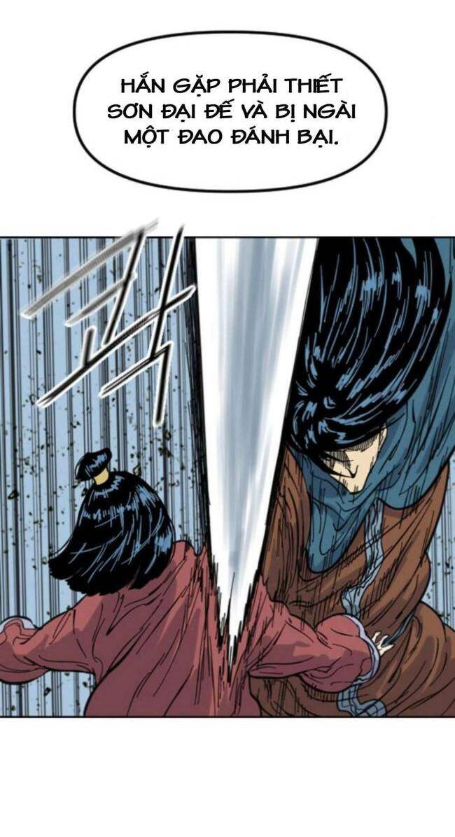 Thiên Hạ Đệ Nhất Nhân: Chapter 94