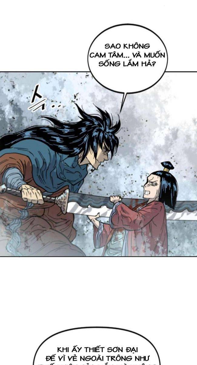 Thiên Hạ Đệ Nhất Nhân: Chapter 94