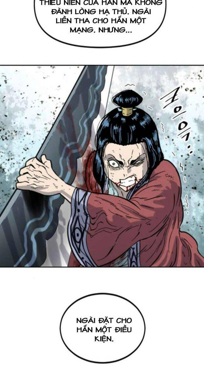 Thiên Hạ Đệ Nhất Nhân: Chapter 94