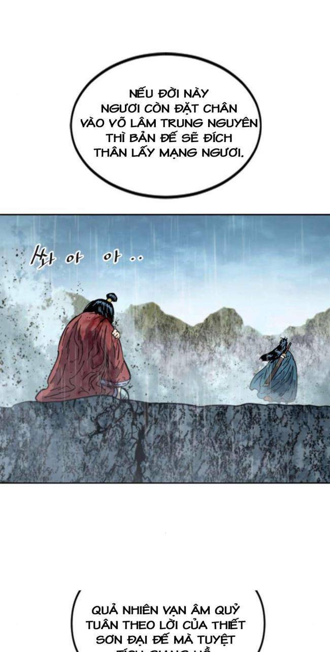 Thiên Hạ Đệ Nhất Nhân: Chapter 94