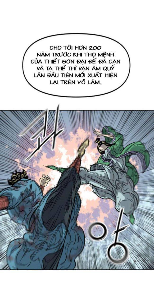 Thiên Hạ Đệ Nhất Nhân: Chapter 94