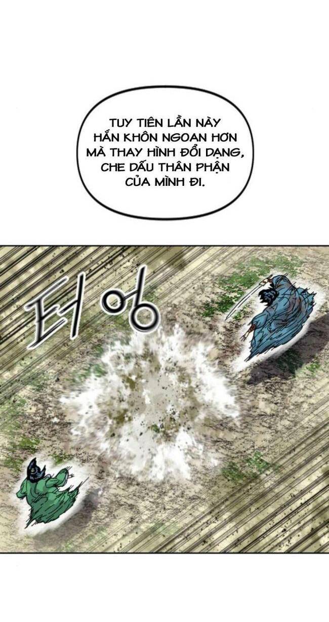 Thiên Hạ Đệ Nhất Nhân: Chapter 94