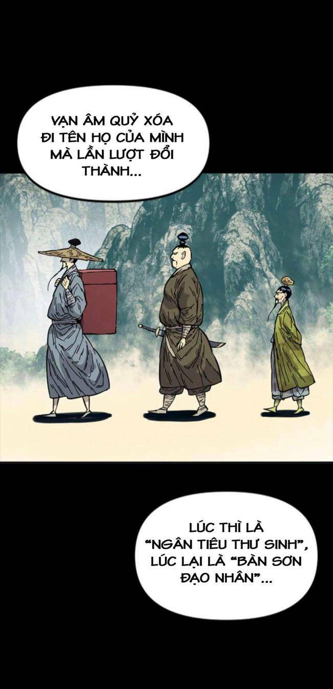 Thiên Hạ Đệ Nhất Nhân: Chapter 94