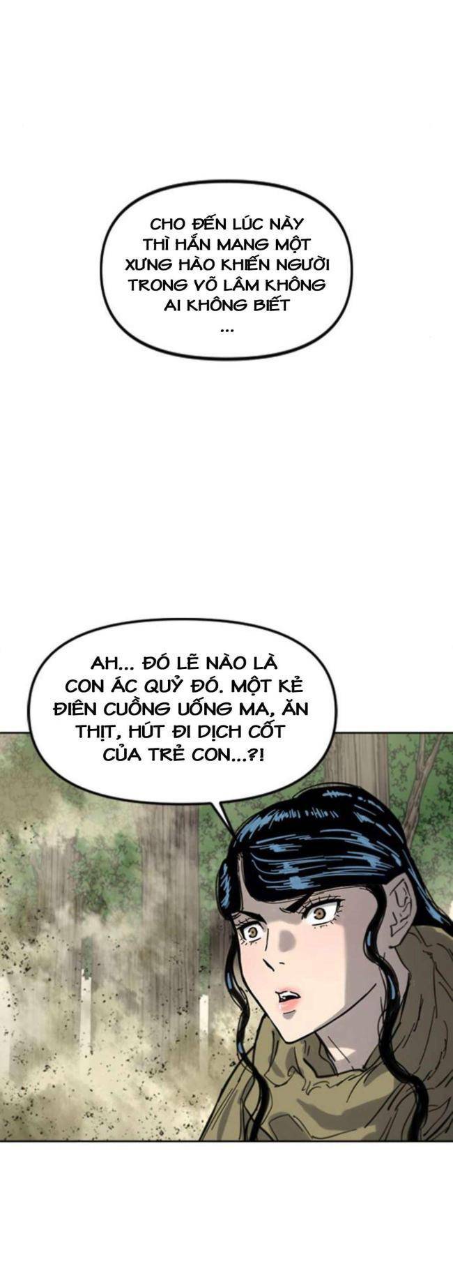 Thiên Hạ Đệ Nhất Nhân: Chapter 94