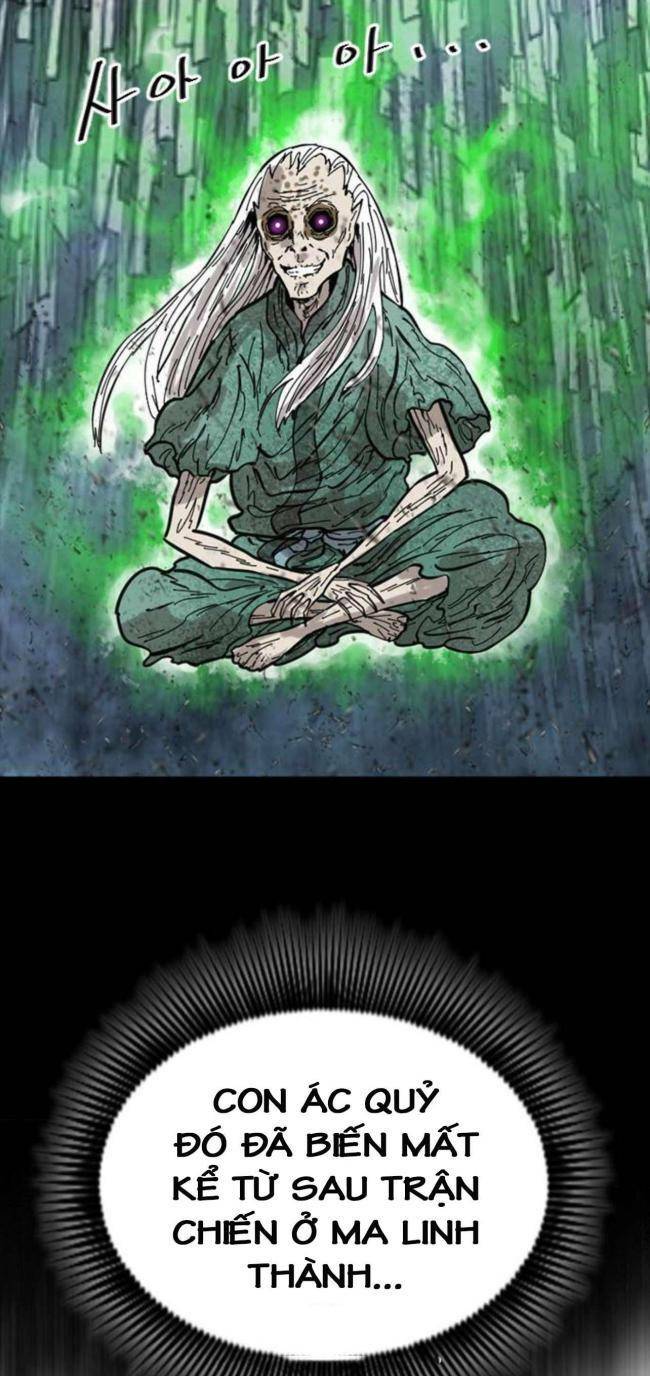 Thiên Hạ Đệ Nhất Nhân: Chapter 94