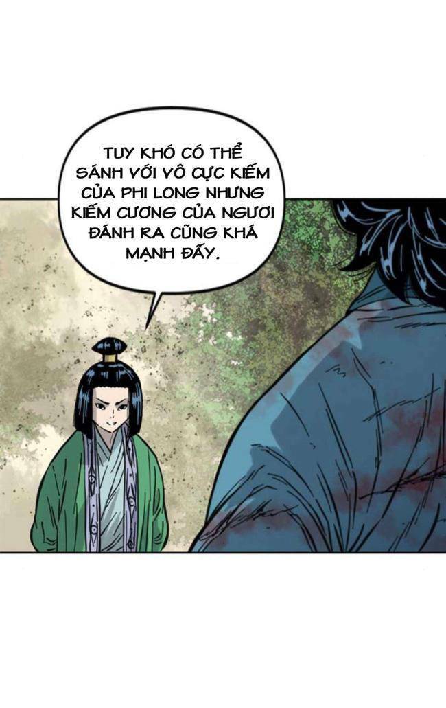 Thiên Hạ Đệ Nhất Nhân: Chapter 94