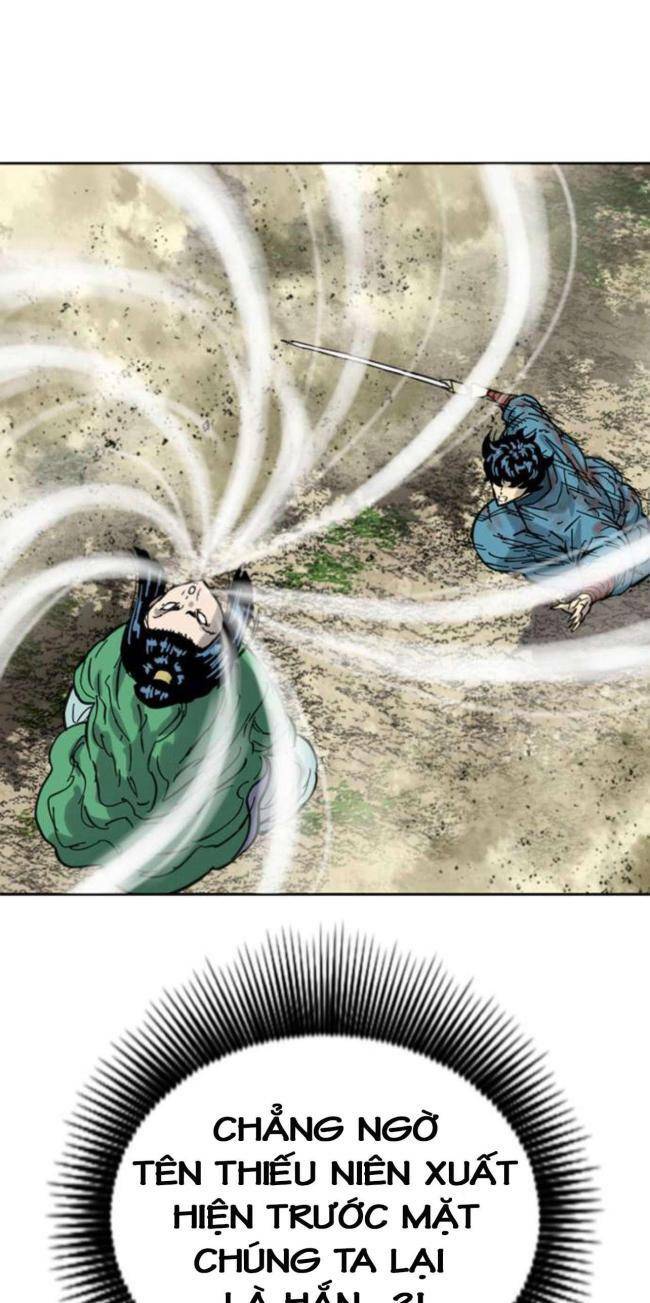Thiên Hạ Đệ Nhất Nhân: Chapter 94