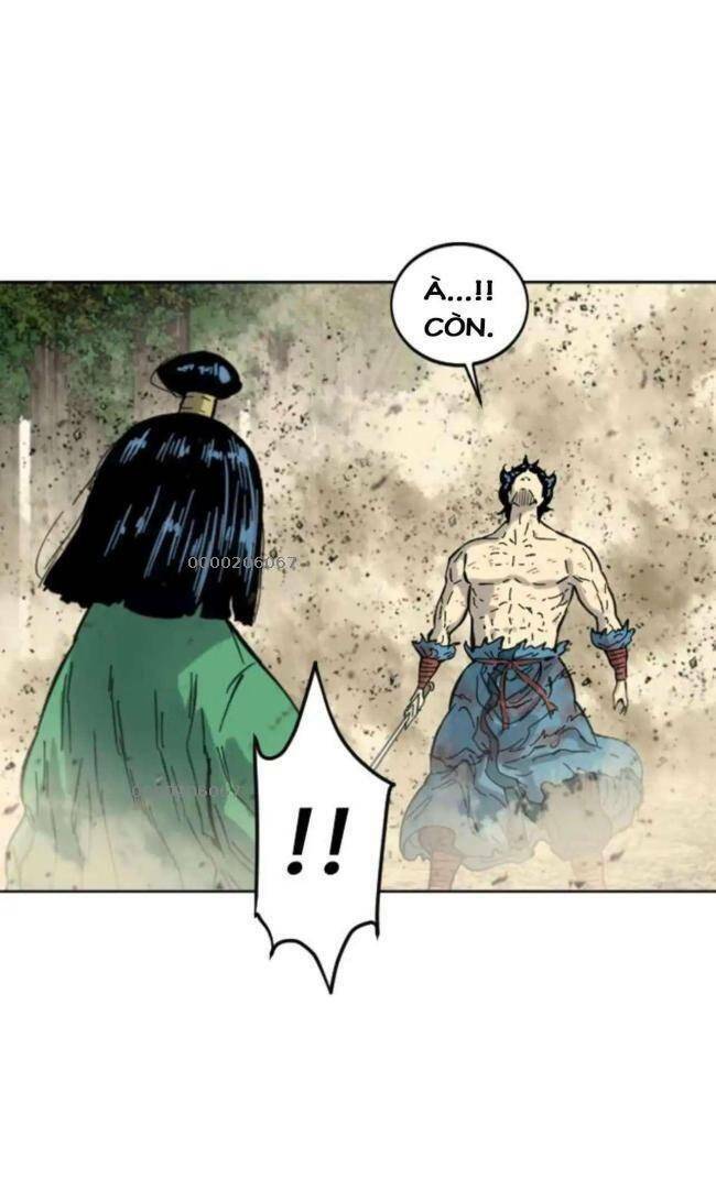 Thiên Hạ Đệ Nhất Nhân: Chapter 95