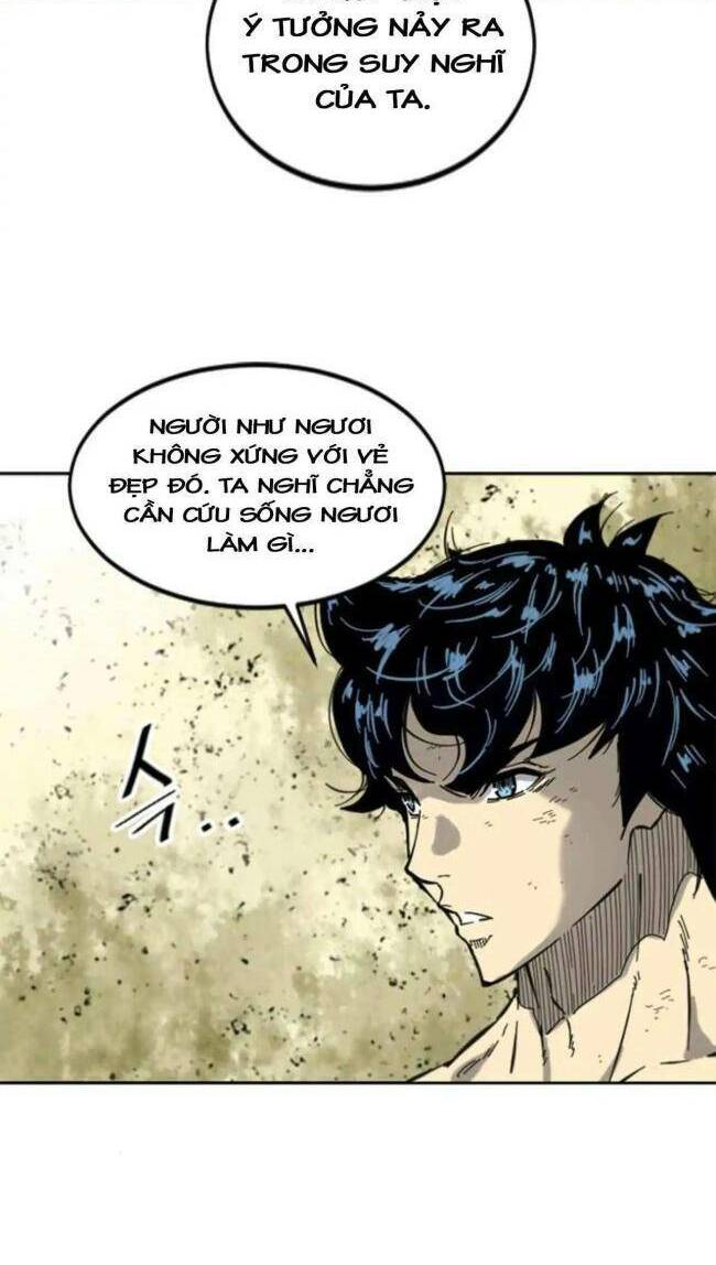 Thiên Hạ Đệ Nhất Nhân: Chapter 95