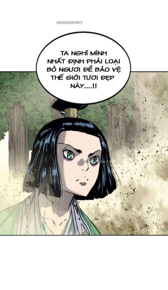 Thiên Hạ Đệ Nhất Nhân: Chapter 95