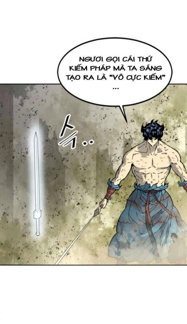 Thiên Hạ Đệ Nhất Nhân: Chapter 95