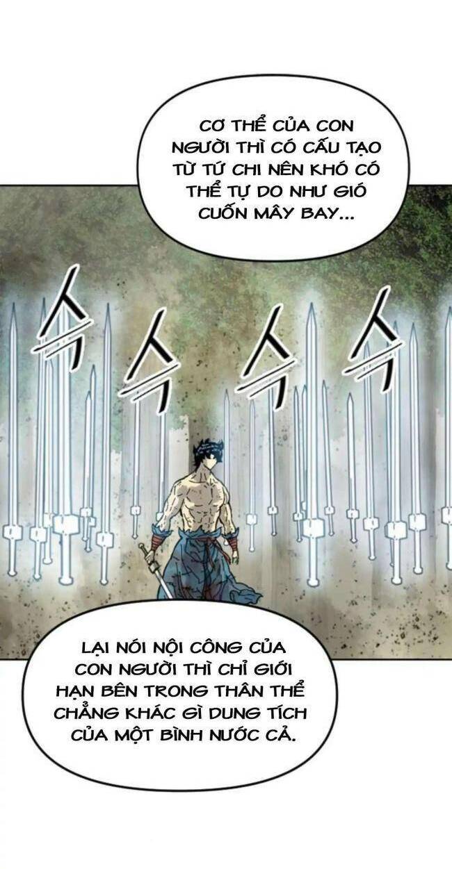 Thiên Hạ Đệ Nhất Nhân: Chapter 95