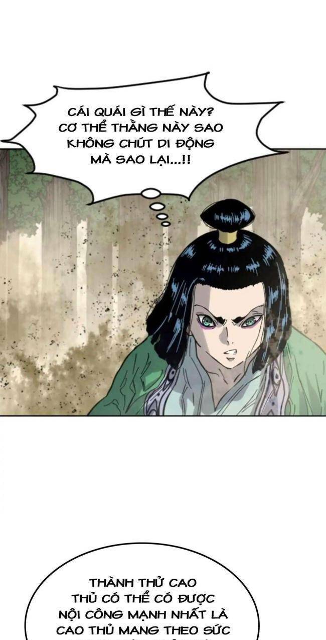 Thiên Hạ Đệ Nhất Nhân: Chapter 95
