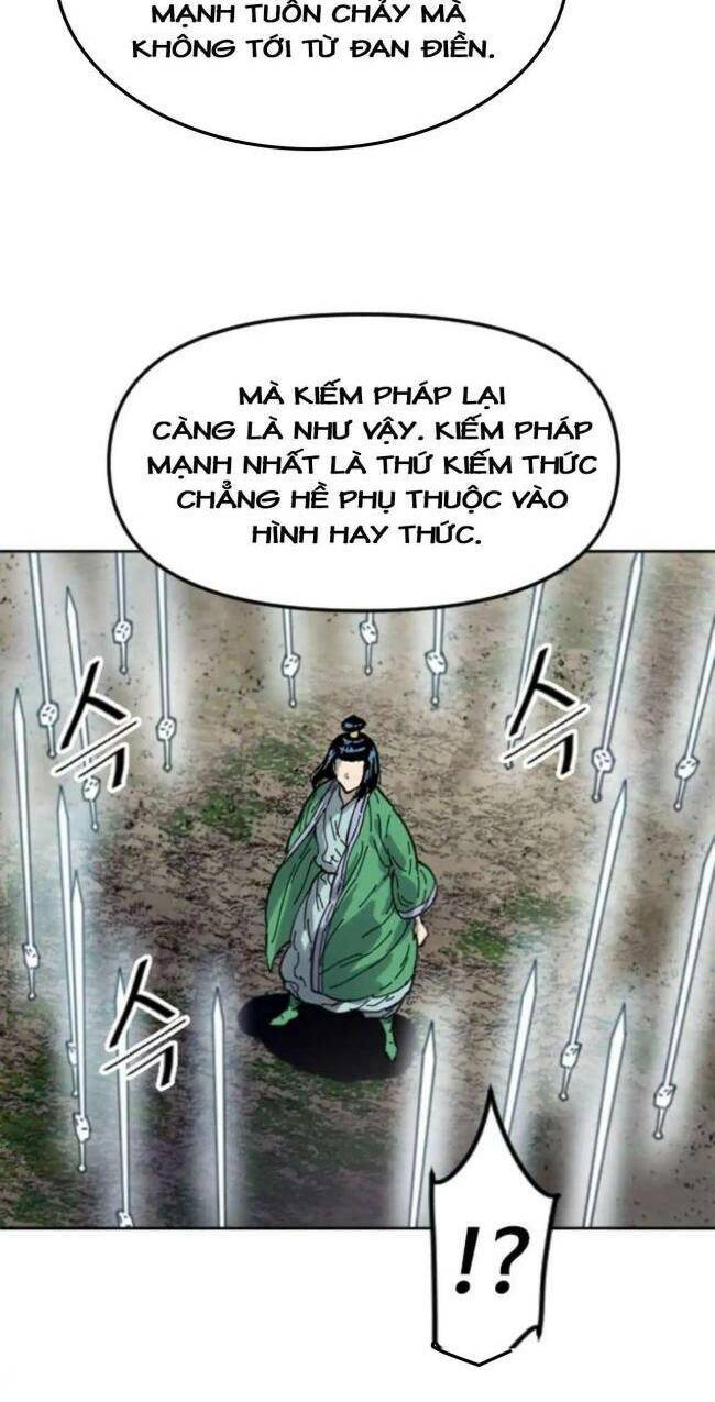 Thiên Hạ Đệ Nhất Nhân: Chapter 95