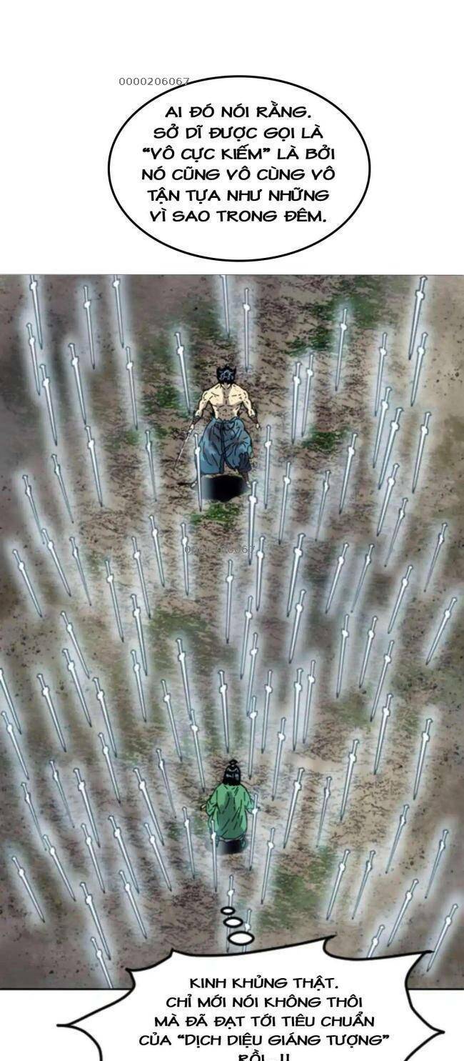 Thiên Hạ Đệ Nhất Nhân: Chapter 95