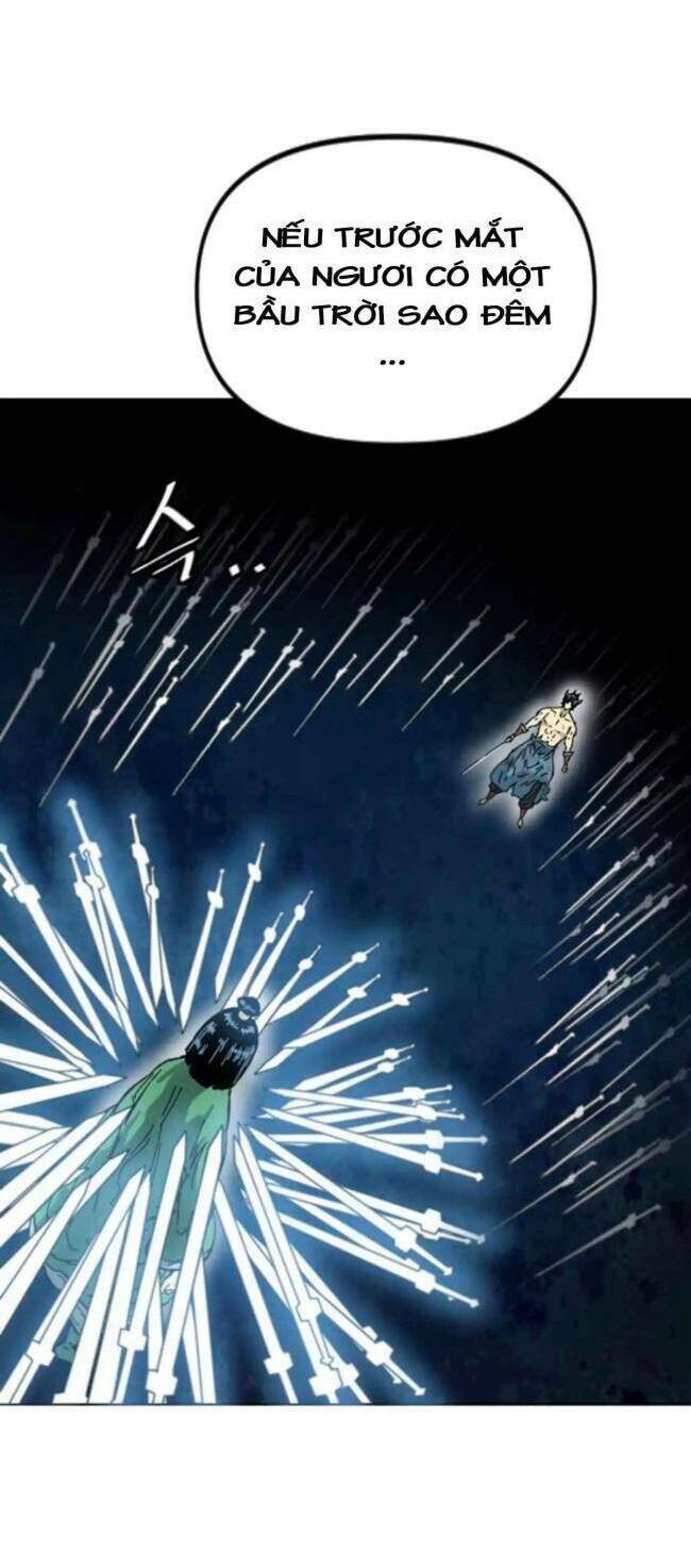 Thiên Hạ Đệ Nhất Nhân: Chapter 95