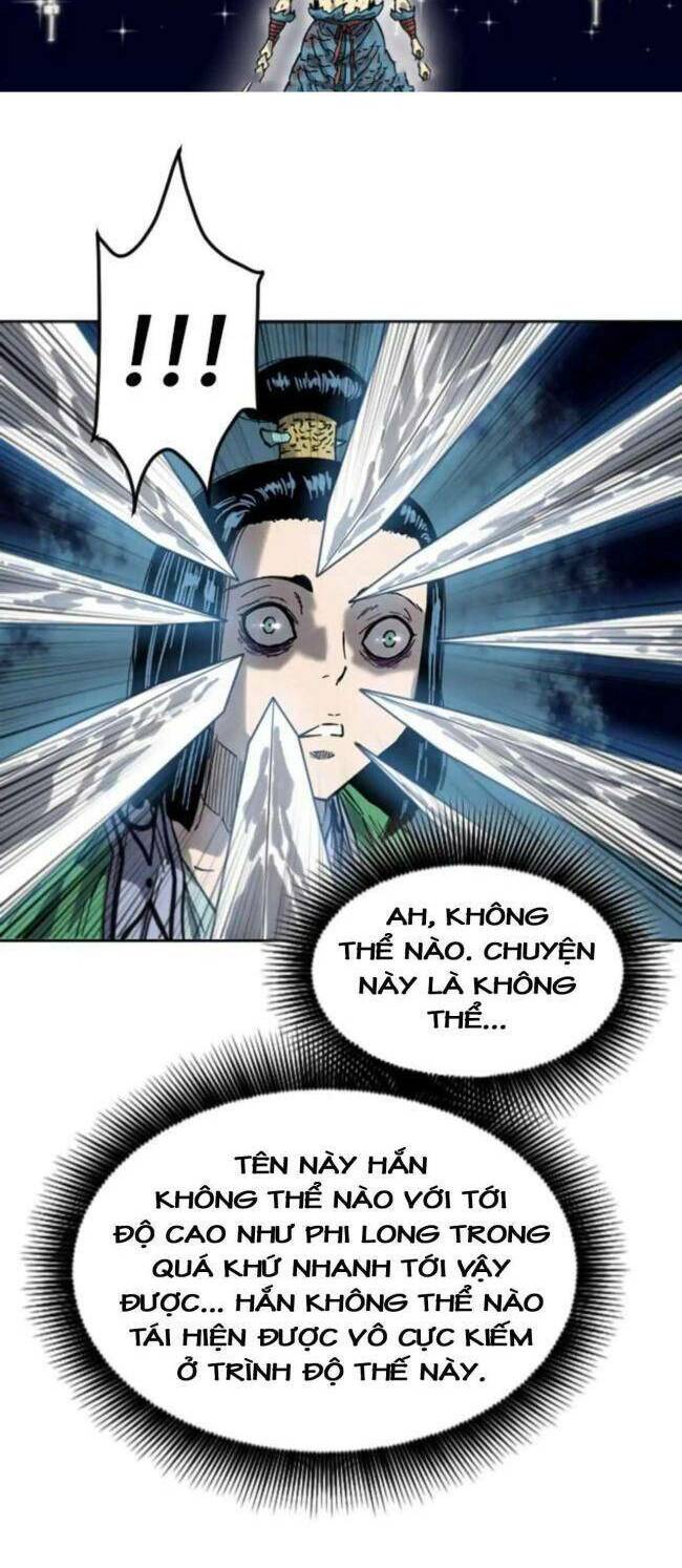 Thiên Hạ Đệ Nhất Nhân: Chapter 95