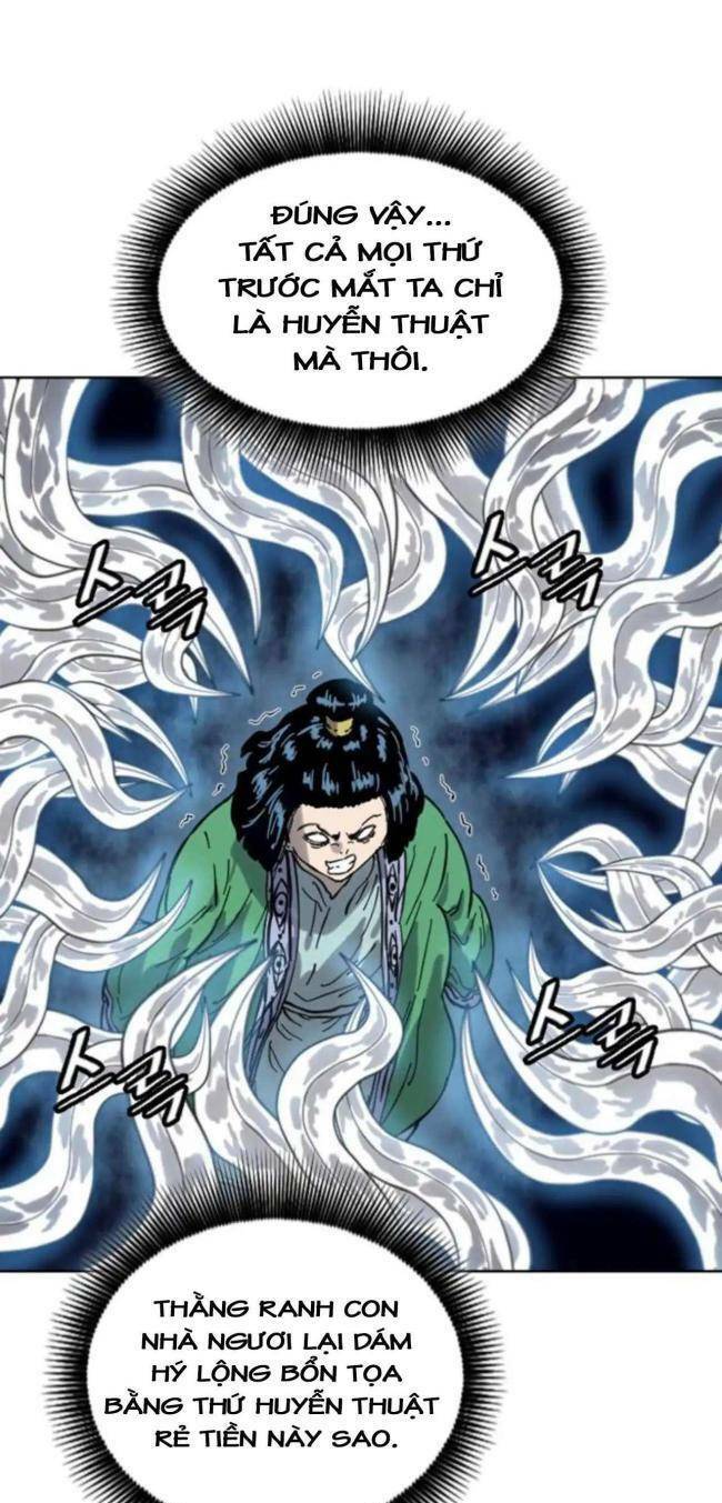 Thiên Hạ Đệ Nhất Nhân: Chapter 95