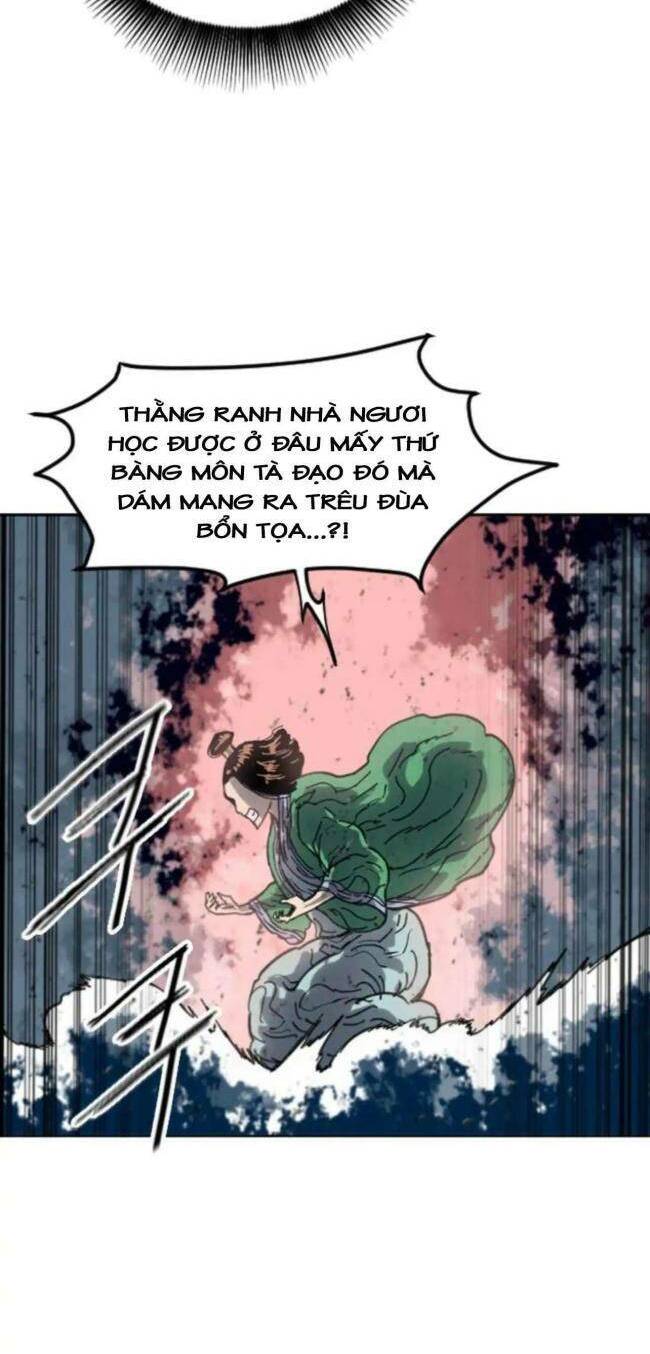 Thiên Hạ Đệ Nhất Nhân: Chapter 95