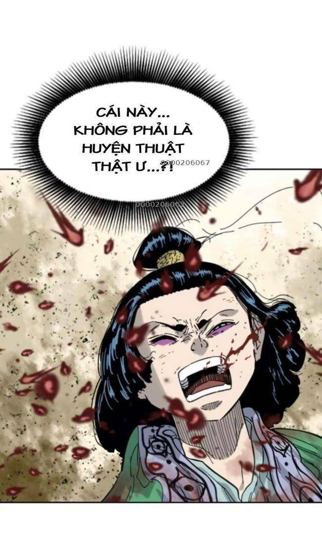 Thiên Hạ Đệ Nhất Nhân: Chapter 95