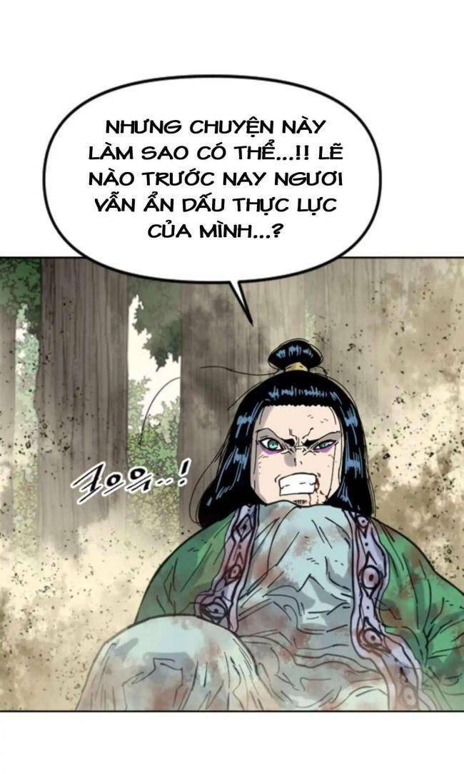 Thiên Hạ Đệ Nhất Nhân: Chapter 95