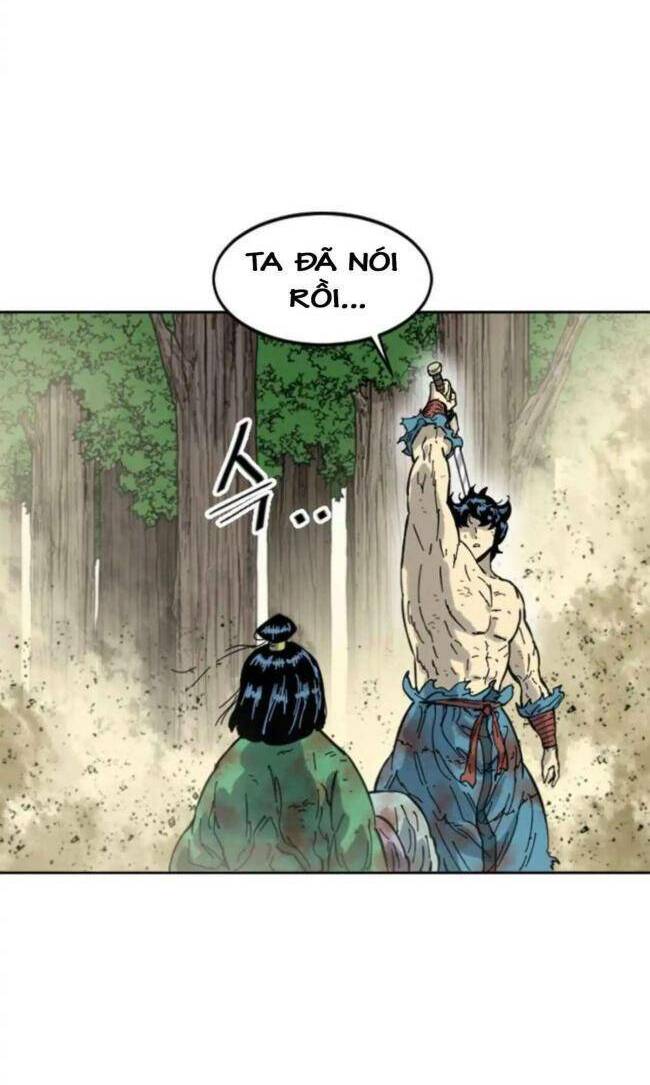 Thiên Hạ Đệ Nhất Nhân: Chapter 95