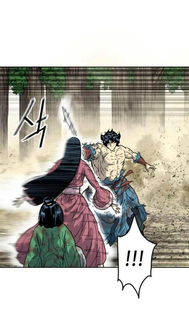 Thiên Hạ Đệ Nhất Nhân: Chapter 95