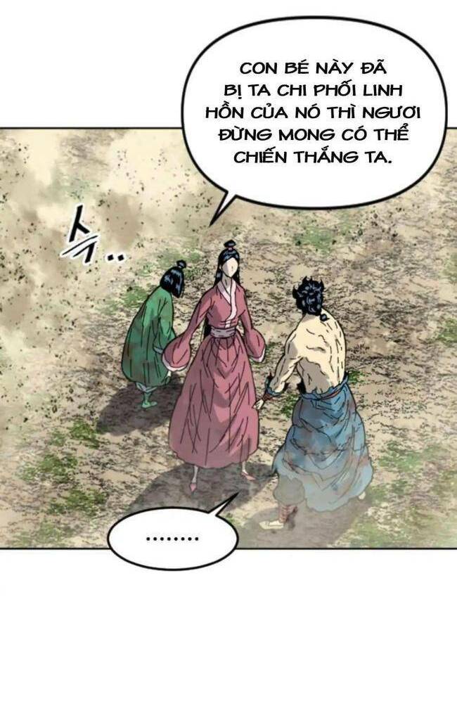 Thiên Hạ Đệ Nhất Nhân: Chapter 95