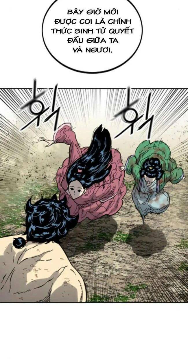 Thiên Hạ Đệ Nhất Nhân: Chapter 95