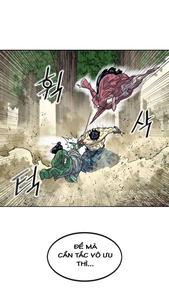 Thiên Hạ Đệ Nhất Nhân: Chapter 95