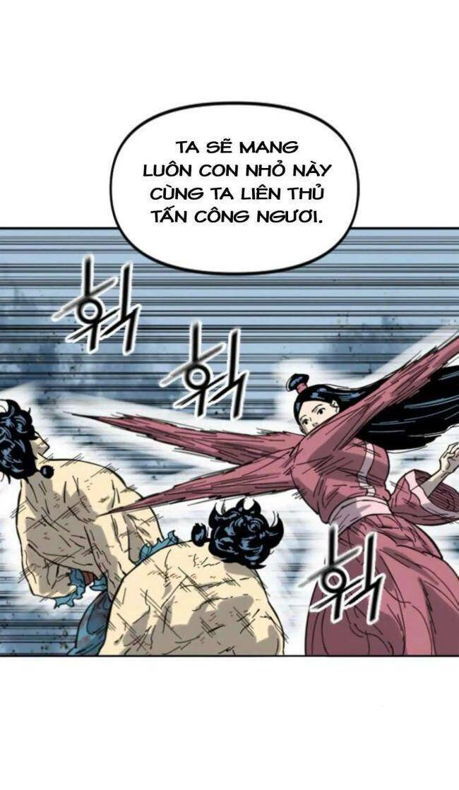 Thiên Hạ Đệ Nhất Nhân: Chapter 95