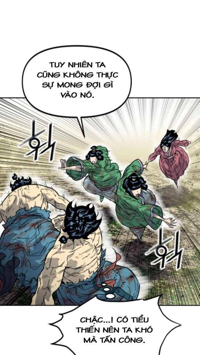 Thiên Hạ Đệ Nhất Nhân: Chapter 95