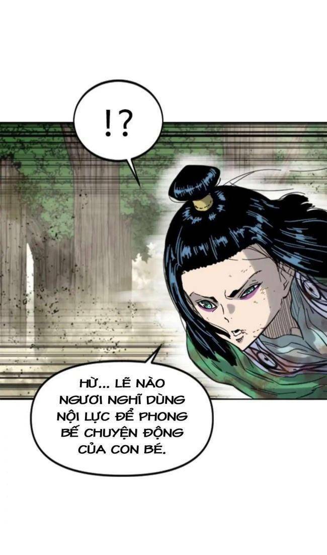 Thiên Hạ Đệ Nhất Nhân: Chapter 95