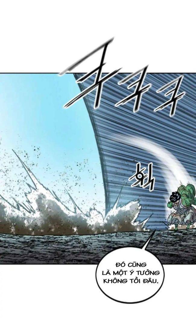 Thiên Hạ Đệ Nhất Nhân: Chapter 95