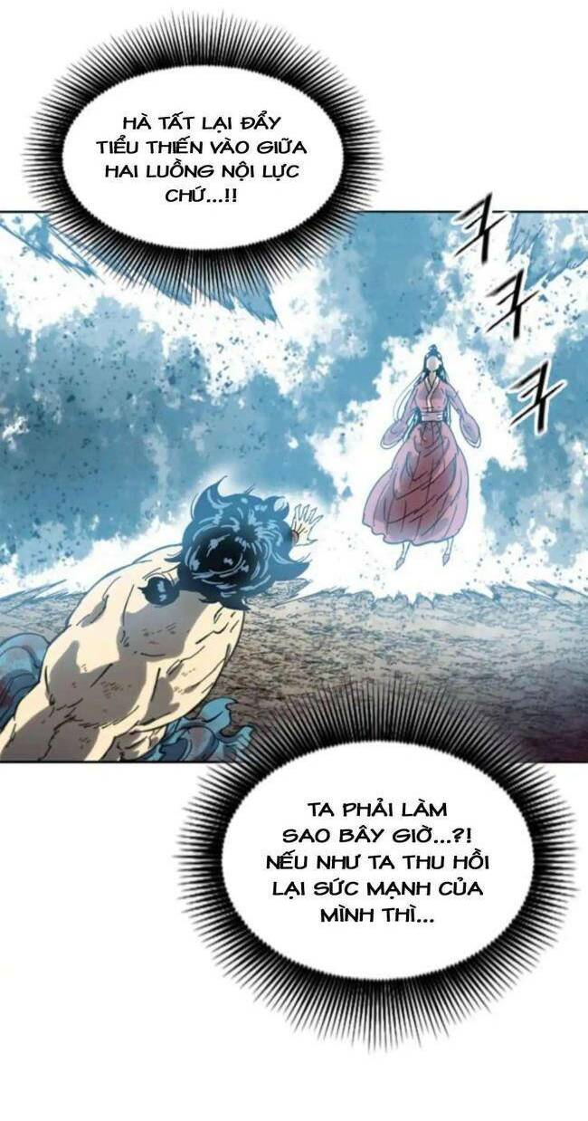 Thiên Hạ Đệ Nhất Nhân: Chapter 95